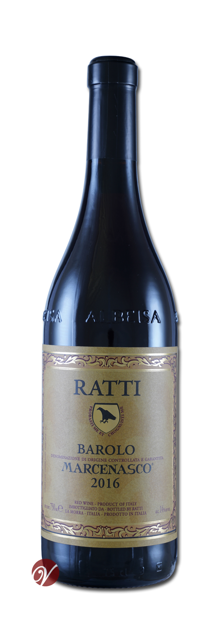 Barolo Marcenasco DOCG Renato Ratti