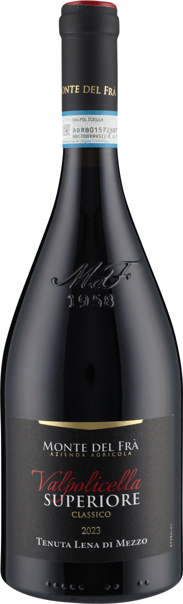 Valpolicella Classico Superiore DOC Monte del Fra