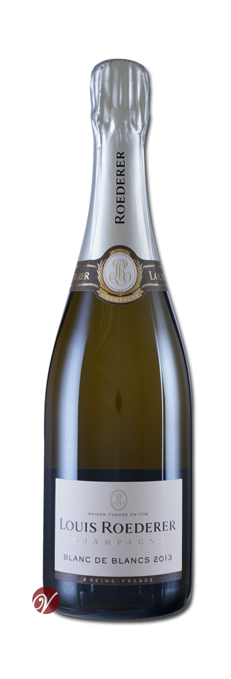 Champagne Blanc de Blancs Brut GePa Roederer