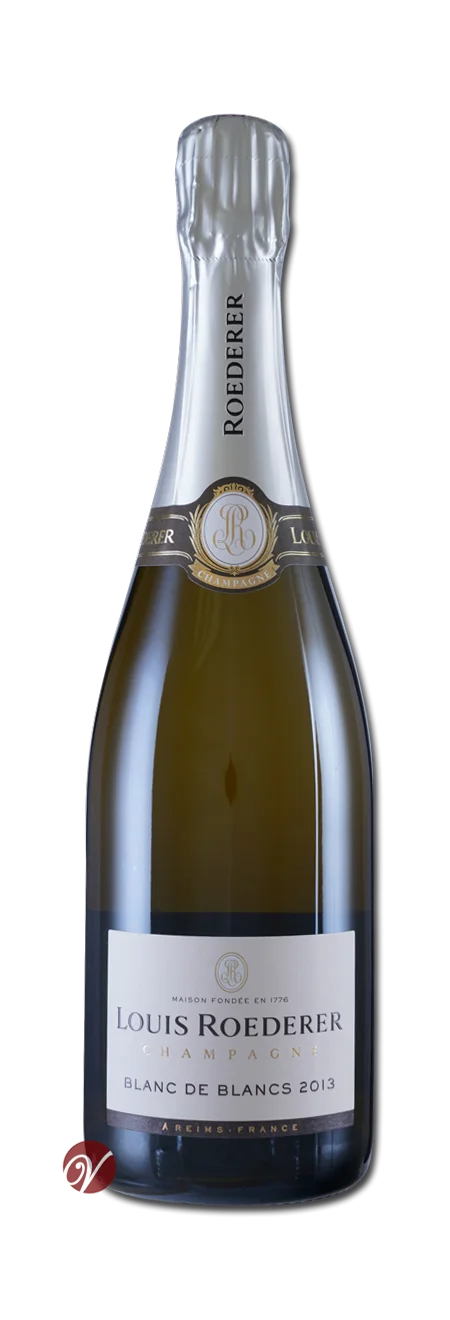 Champagne Blanc de Blancs Brut GePa Roederer