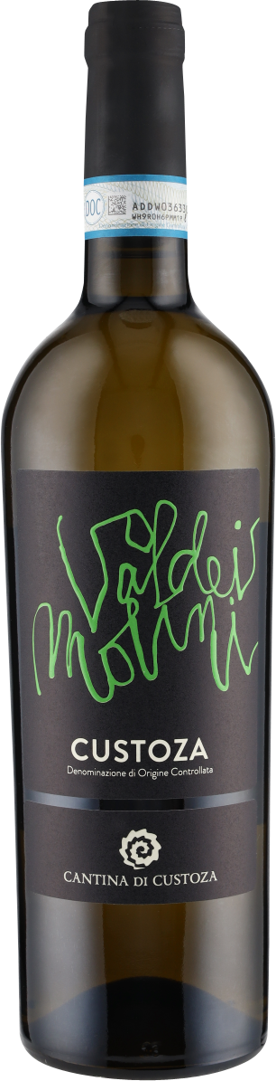 Custoza Val dei Molini DOC 2023 Cantina di Custoza