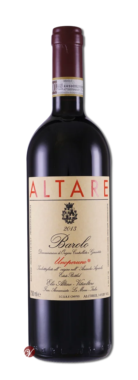 Barolo UnoPerUno DOCG Altare
