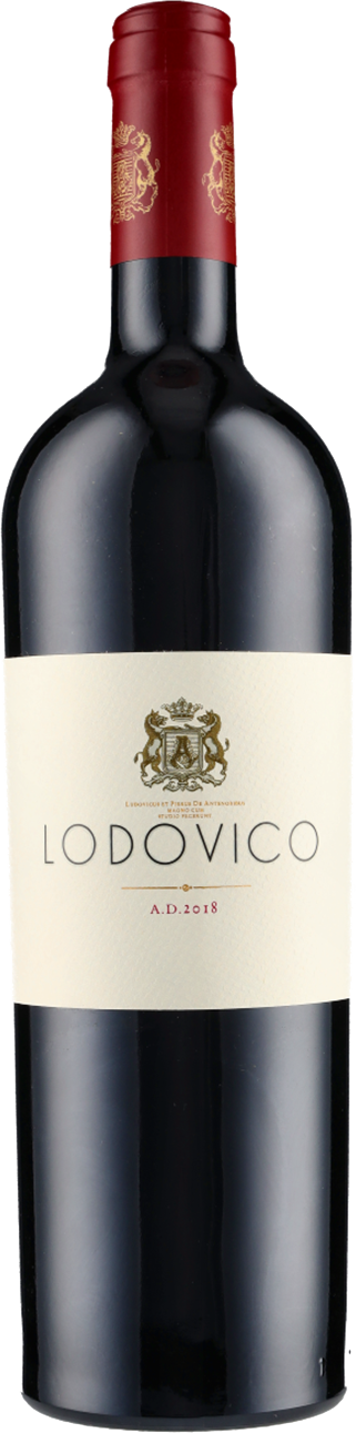 Lodovico Rosso di Toskana IGT 2018 Antinori