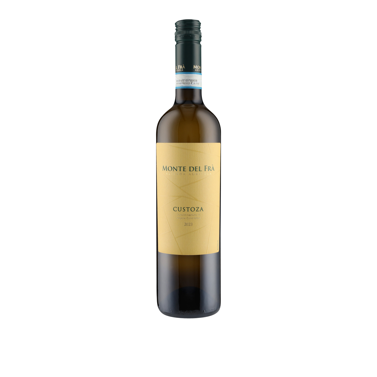Custoza DOC Monte del Fra
