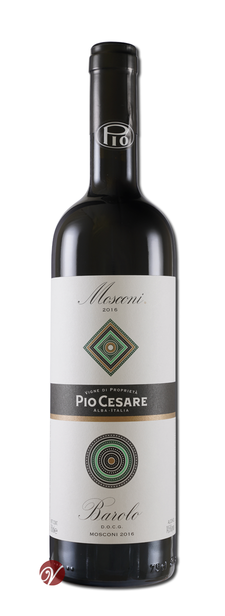 Barolo Mosconi DOCG Pio Cesare