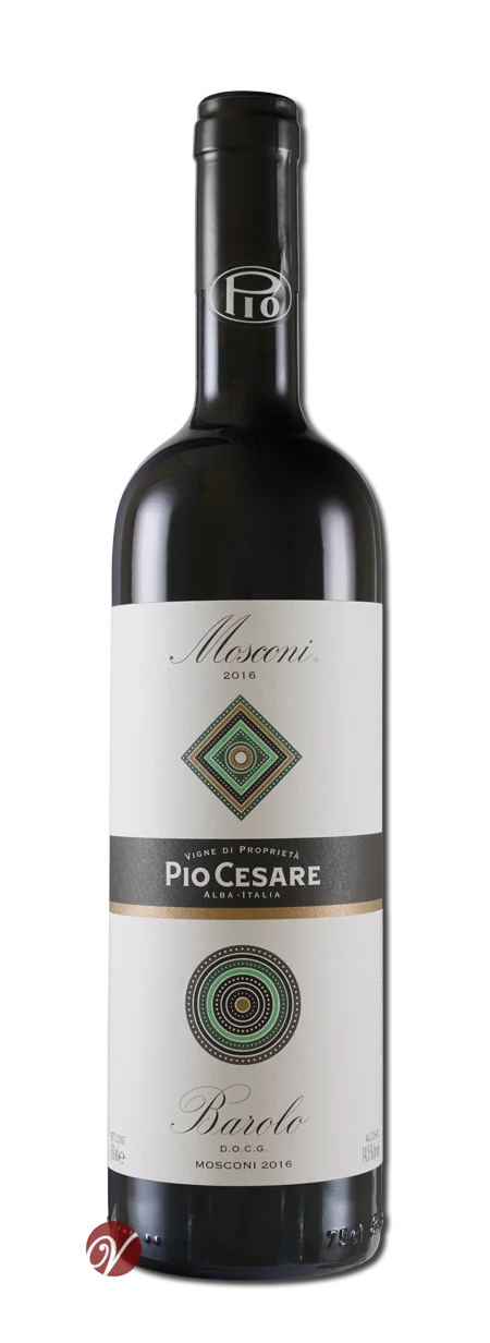 Barolo Mosconi DOCG 2019 1.5 L Pio Cesare