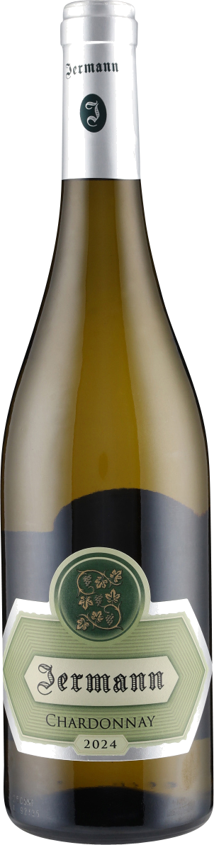 Chardonnay Venezia Giulia IGT 2024 Jermann