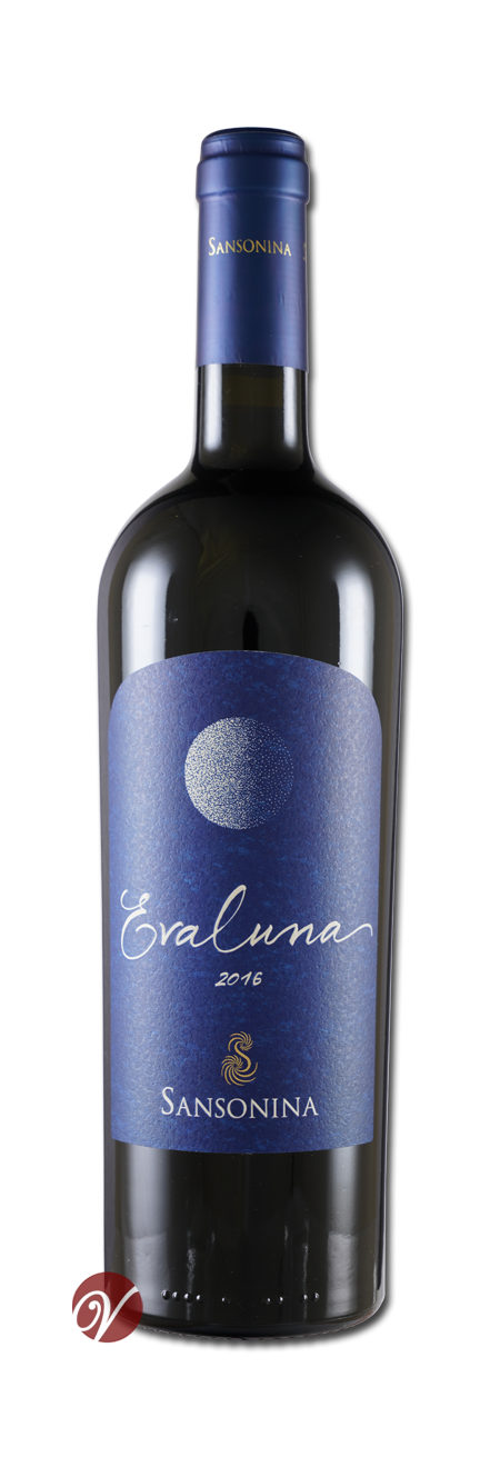 Evaluna Cabernet Garda DOC Zenato