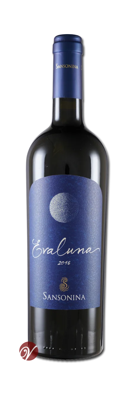 Evaluna Cabernet Garda DOC Zenato