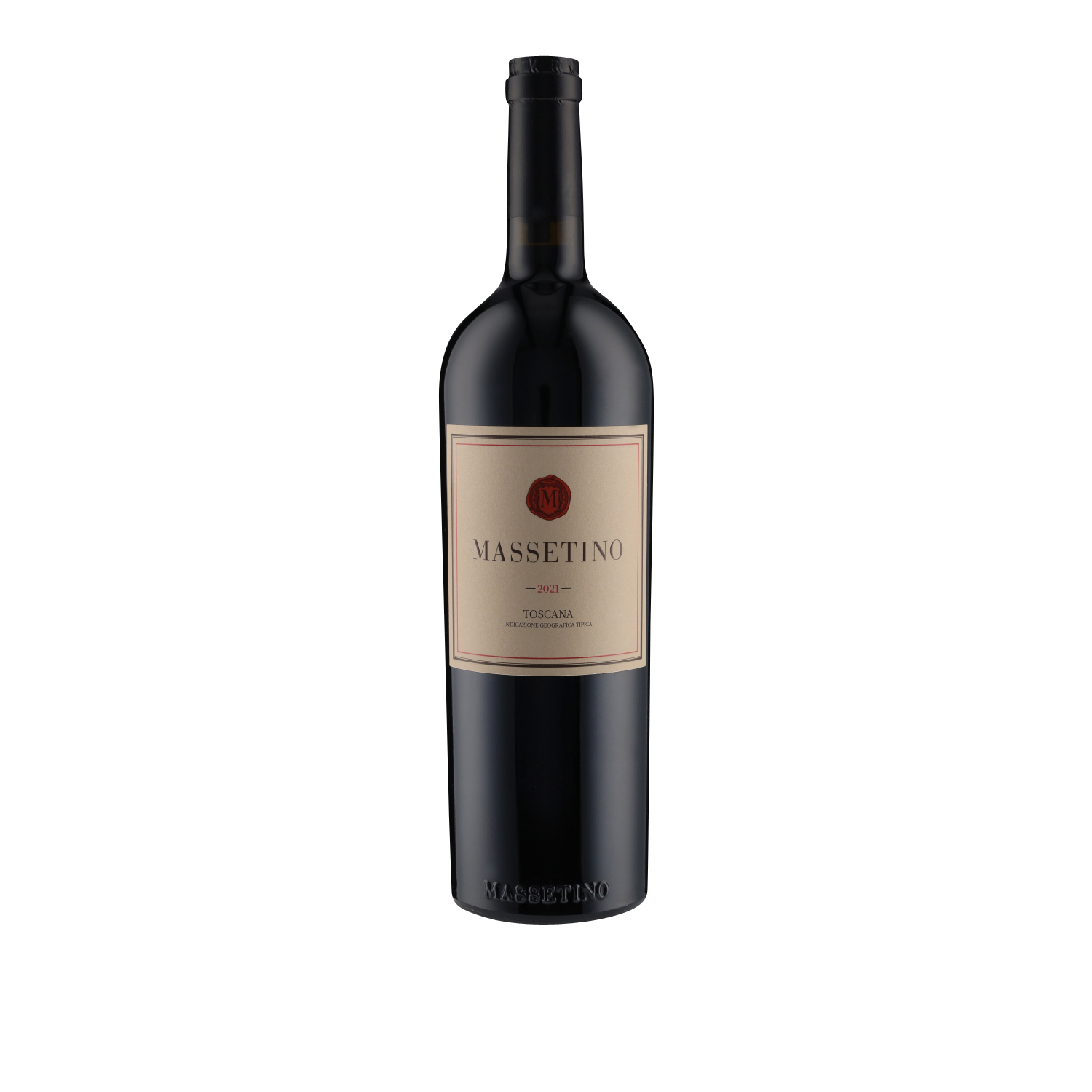 Massetino IGT Toscana Ornellaia