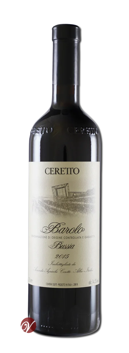 Barolo Bussia DOCG Ceretto