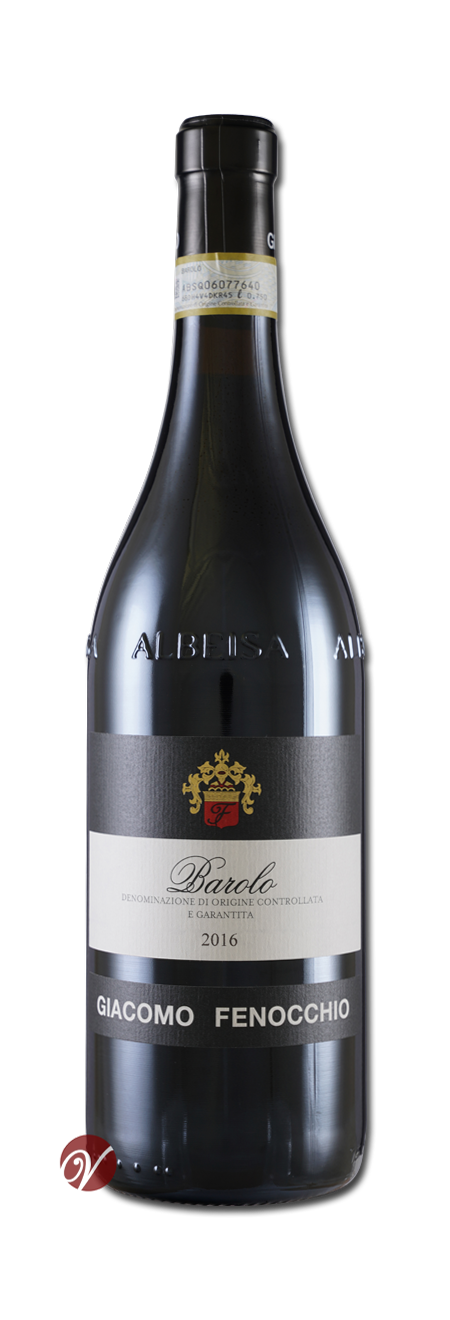 Barolo DOCG Fenocchio