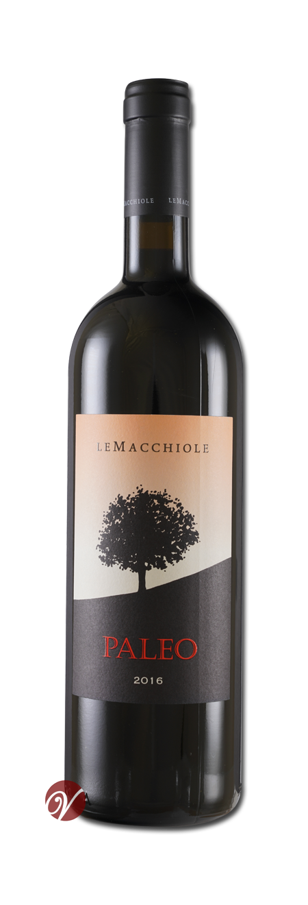 Paleo Rosso Toscana IGT Le Macchiole