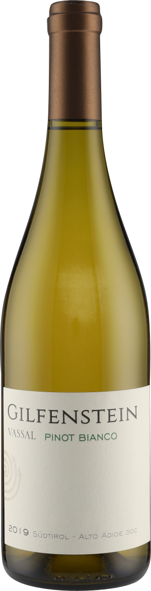 Pinot Bianco Alto Adige DOC 2019 Gilfenstein