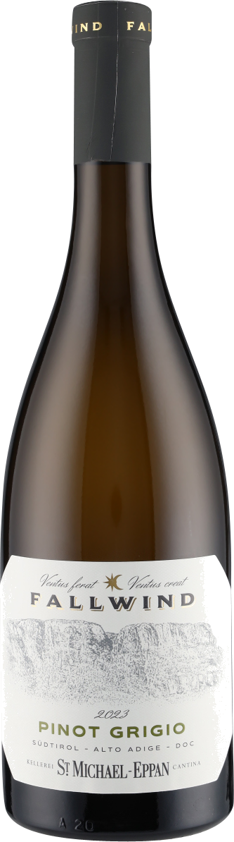 Pinot Grigio DOC Fallwind 2023 St. Michael-Eppan