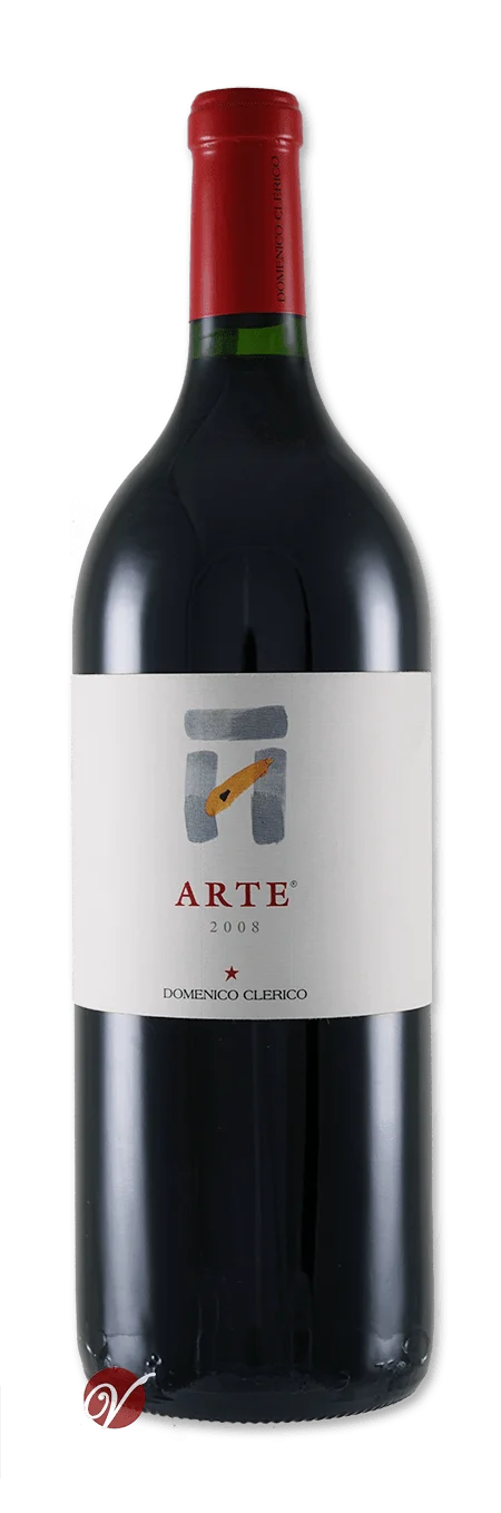 Arte Langhe Rosso DOC Domenico Clerico