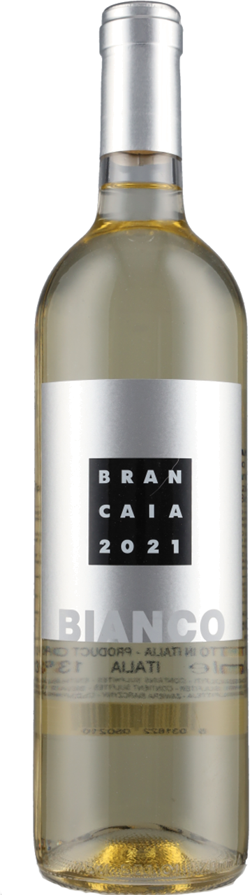Brancaia Il Bianco Toscana IGT 2021 Casa Brancaia