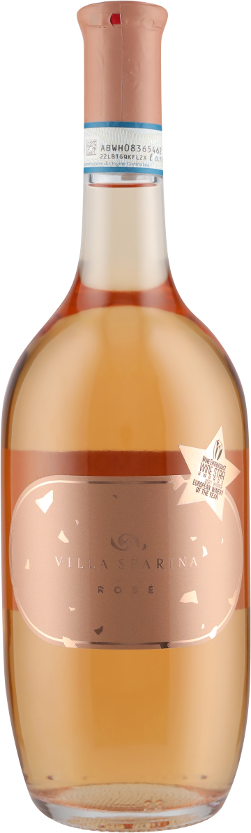 Villa Sparina Rosé DOC 2021 Villa Sparina