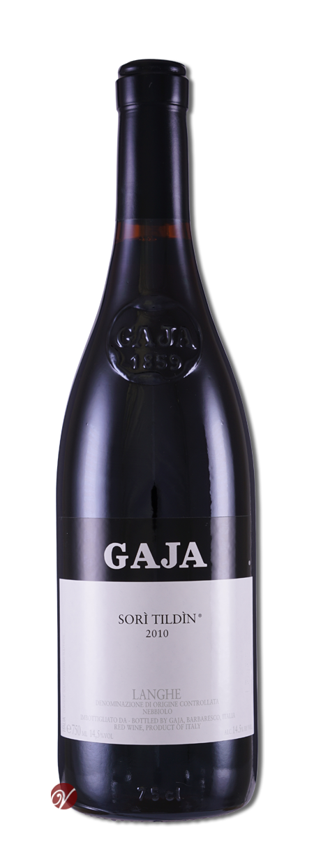 Sori Tildin Nebbiolo DOC A.Gaja
