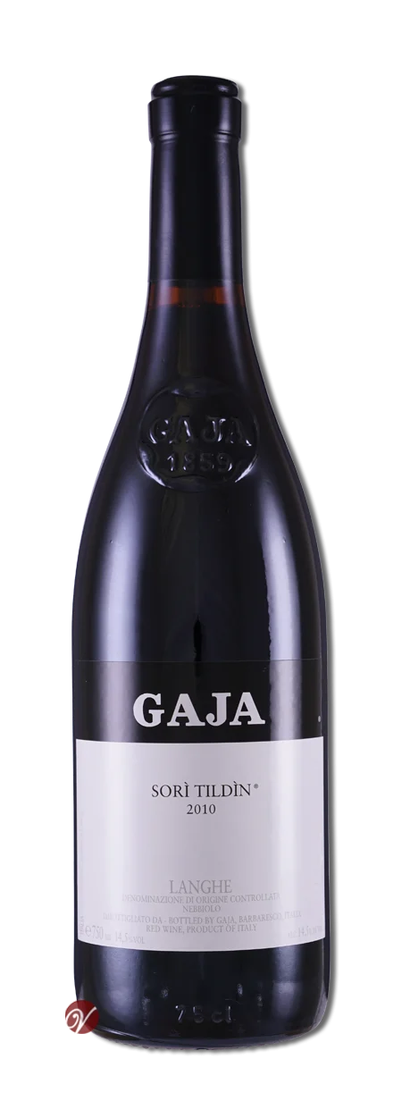 Sori Tildin Nebbiolo DOC 2010 1.5 L A.Gaja