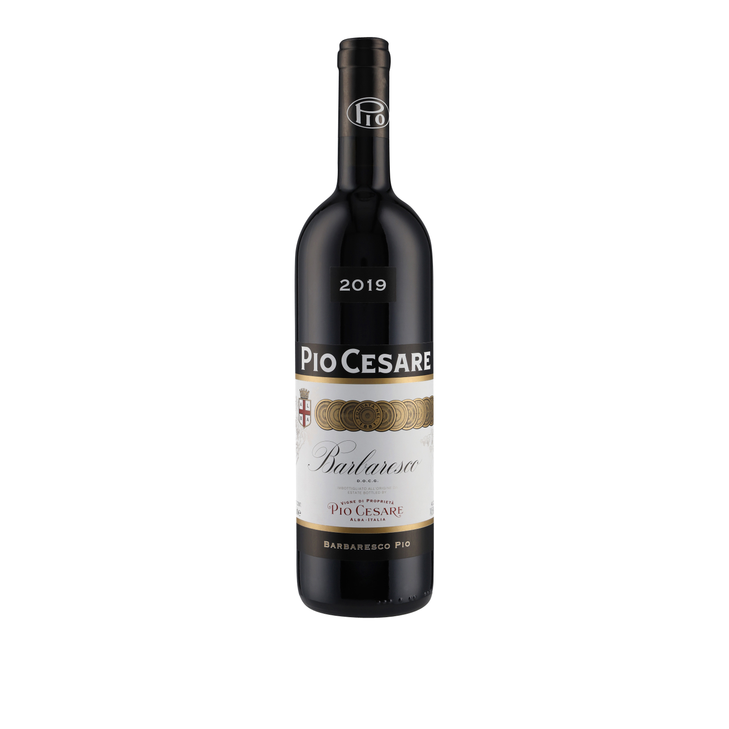 Barbaresco DOCG Pio Cesare