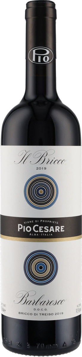 Barbaresco Il Bricco DOCG 2019 Pio Cesare
