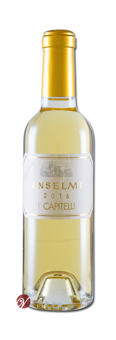Veneto Bianco Passito I Capitelli IGT Anselmi