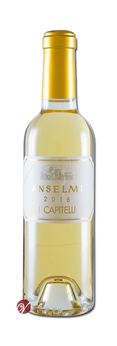 Veneto Bianco Passito I Capitelli IGT Anselmi