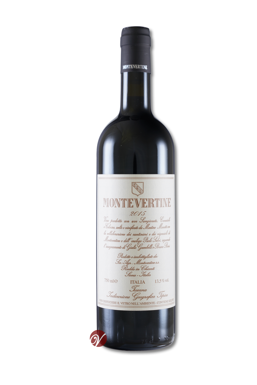Montevertine Rosso Toscana IGT Montevertine