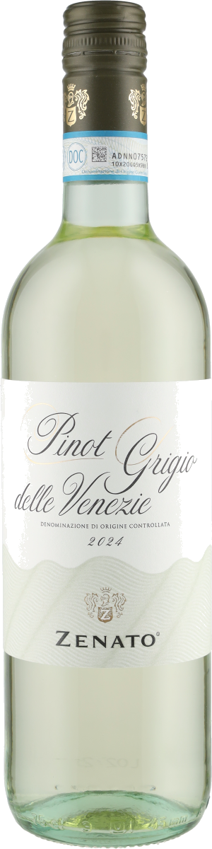 Pinot Grigio delle Venezie IGT 2024 Zenato