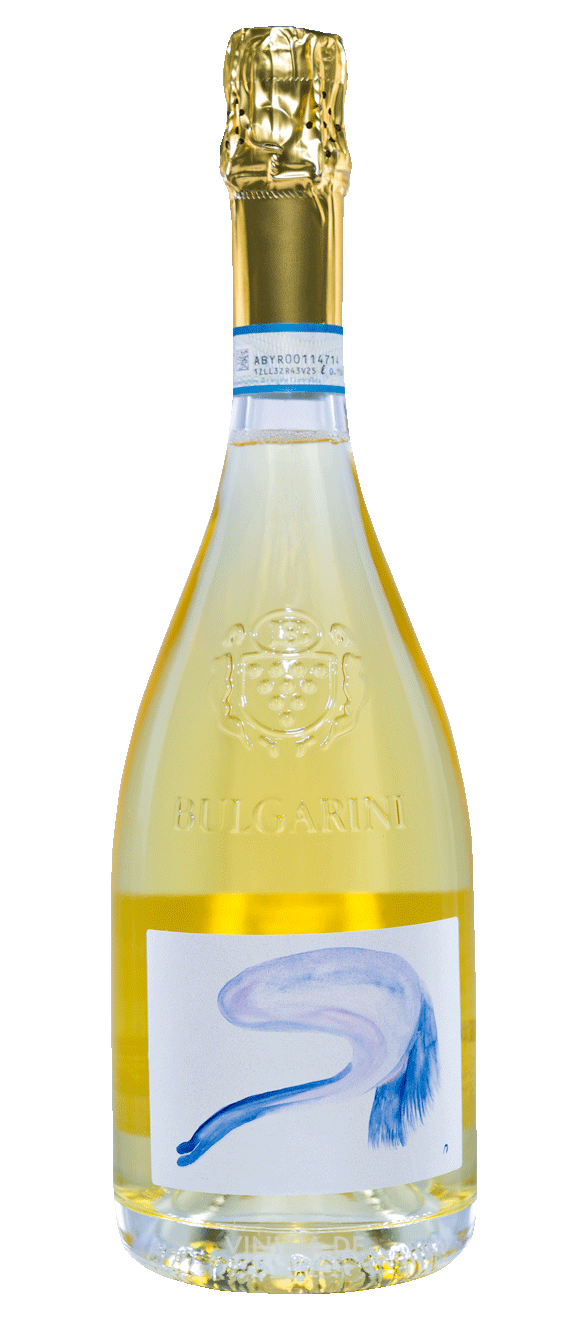 Lugana DOC Metodo Class. Artist Collection Bulgarini 3er-OHK
