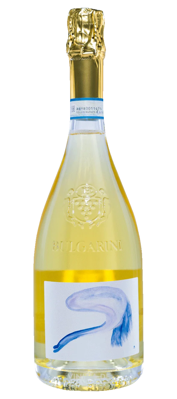 Lugana DOC Metodo Class. Artist Collection Bulgarini 3er-OHK