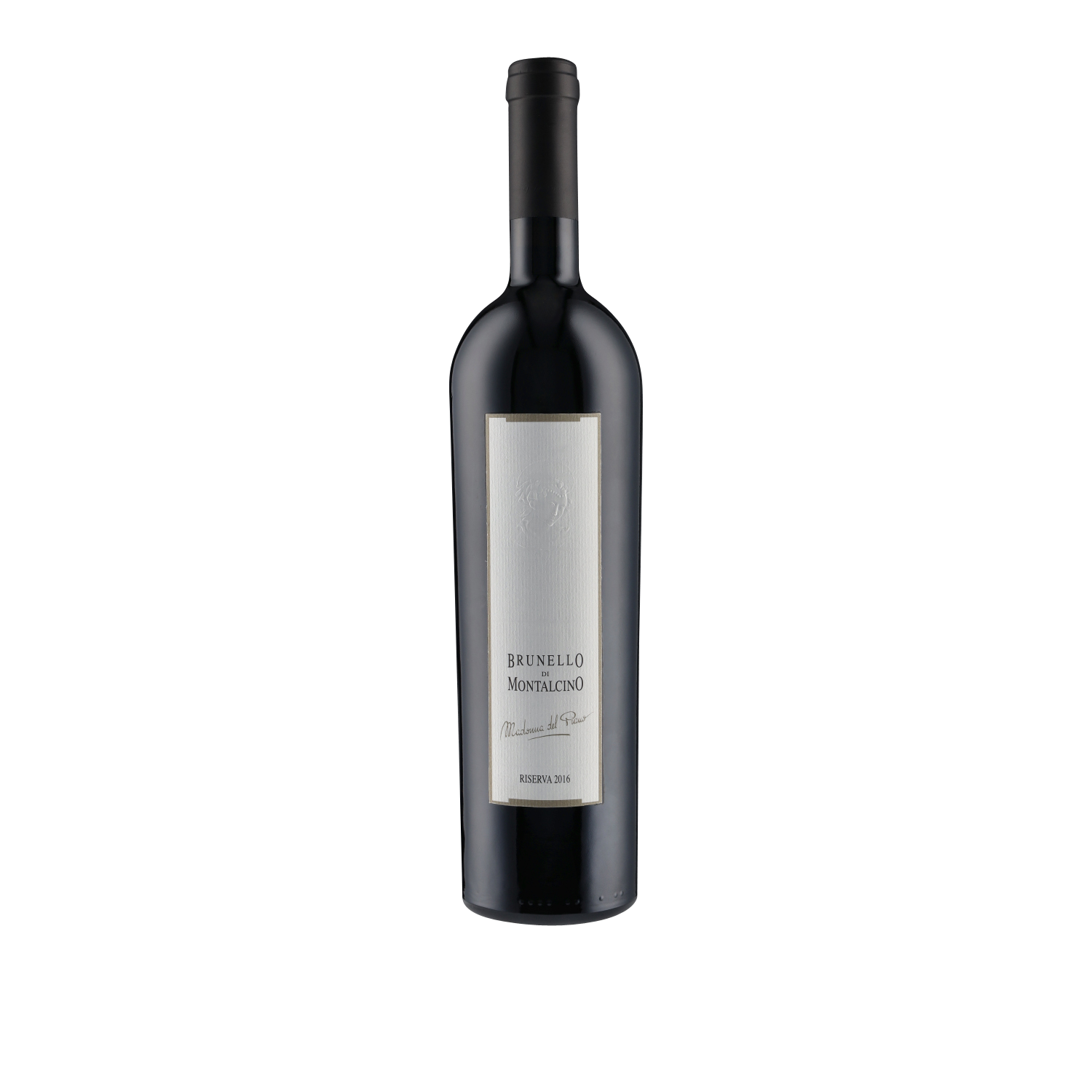 Brunello di Montalcino Madonna Piano Ris.DOCG 2016 Valdicava