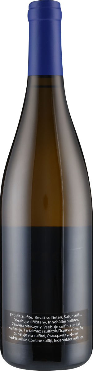 Idda Etna Bianco DOP 2020 A. Gaja