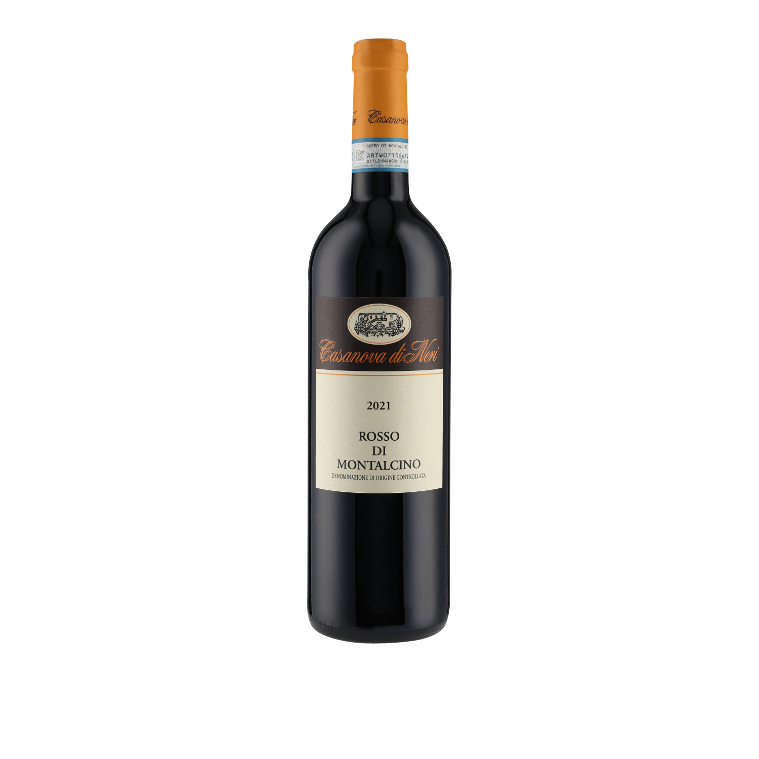 Rosso di Montalcino DOC 2021 Casanova di Neri