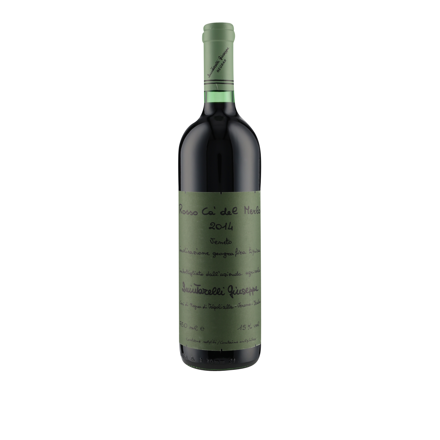 Rosso Ca del Merlo IGP Quintarelli