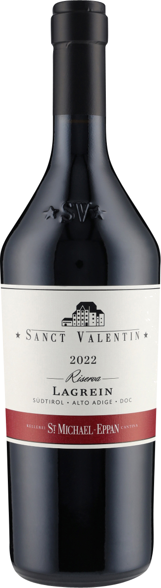 Lagrein Riserva DOC Sanct Valentin Michael-Eppan