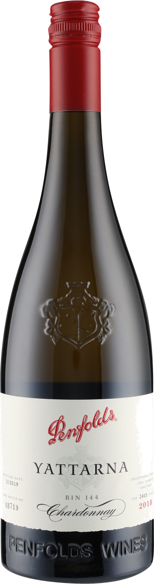 Yattarna BIN 144 Chardonnay 2018 Penfolds