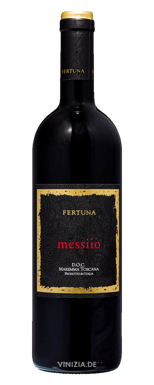 Messiio Toscana IGT Fertuna