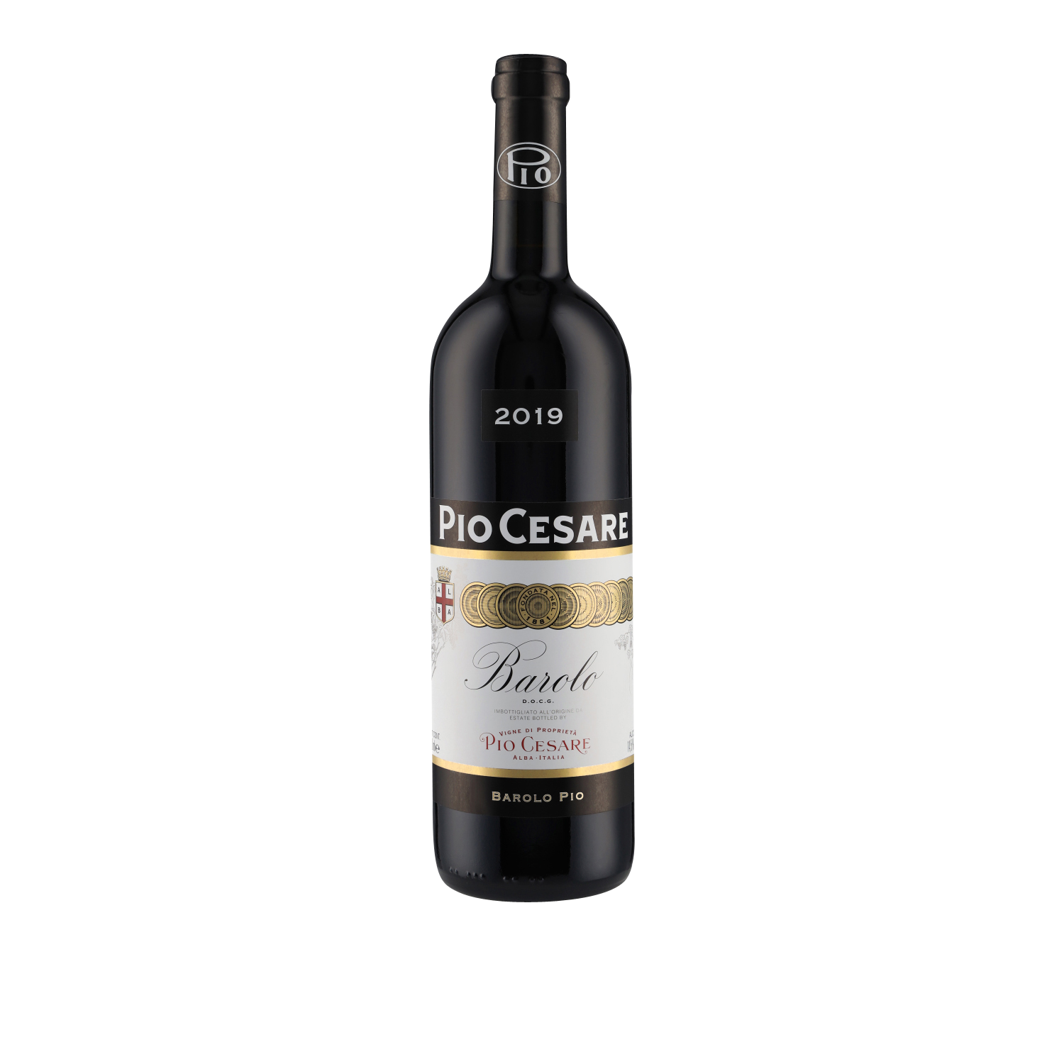 Barolo DOCG Pio Cesare