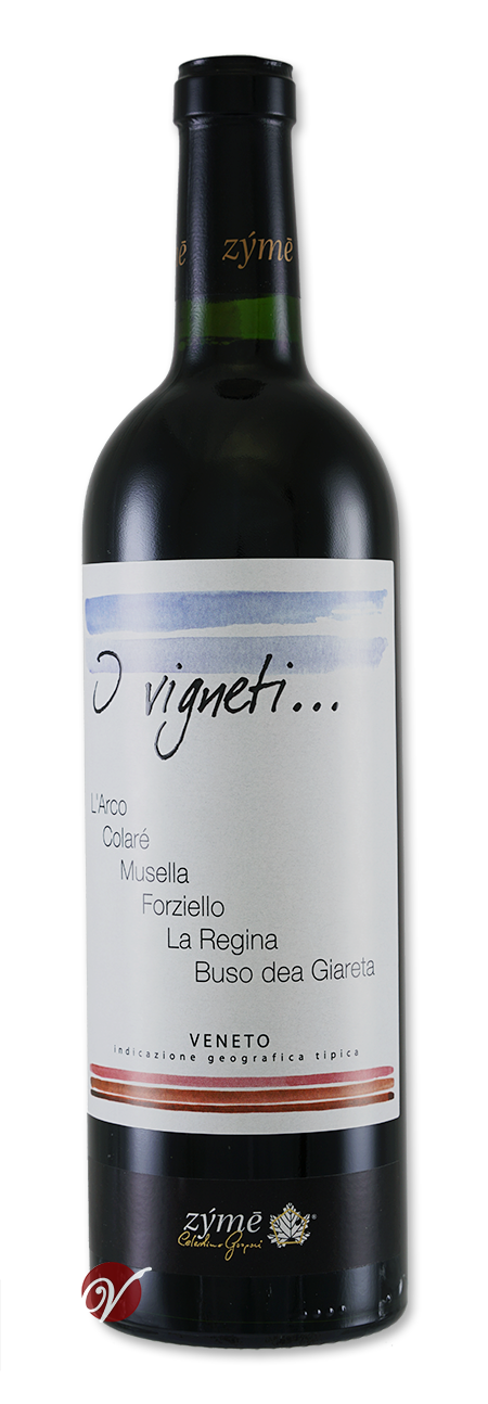 I Vigneti IGT Zyme