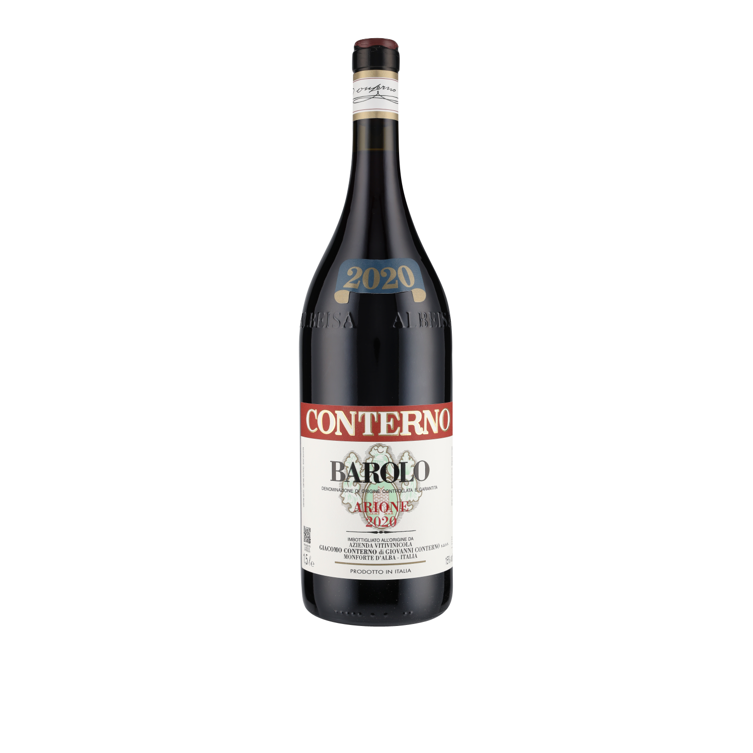 Barolo DOCG Arione Conterno