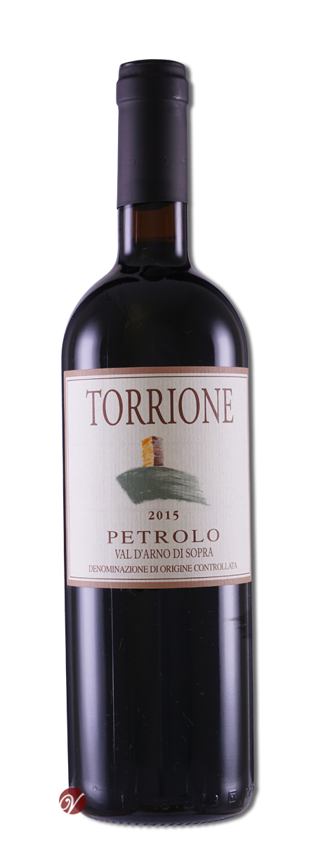 Torrione Val d Arno di sopra Pietraviva DOC