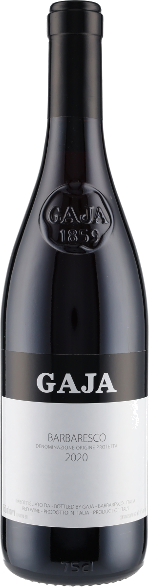 Barbaresco DOP A. Gaja