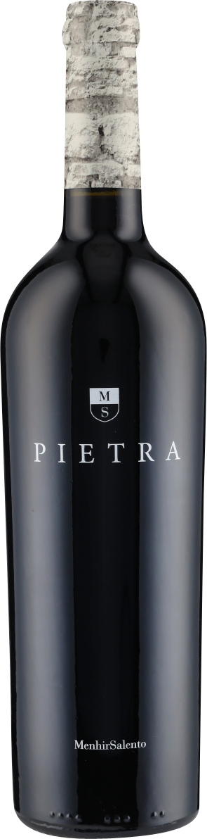 Pietra Primitivo Susumaniello IGT 2022 Menhir