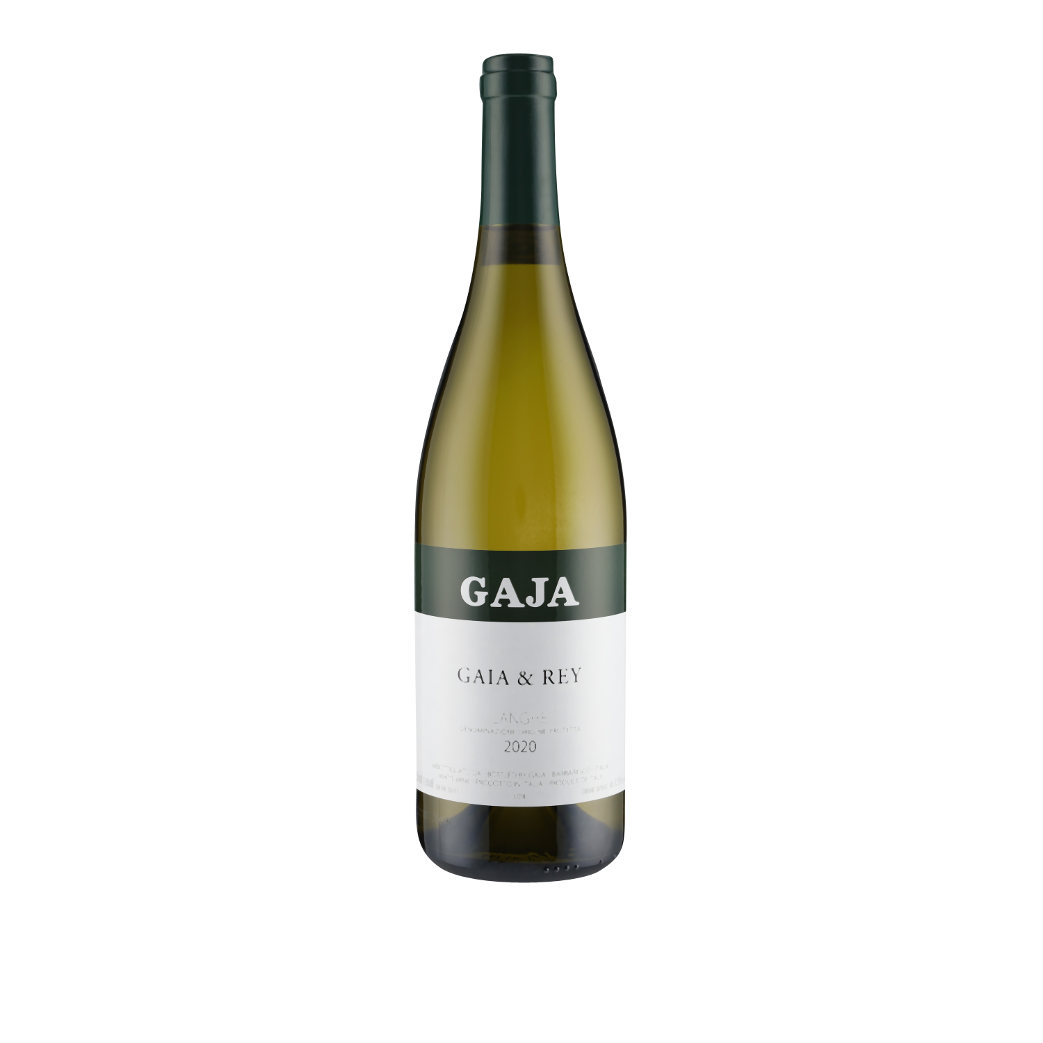 Gaia & Rey Chardonnay Langhe DOC 2021 A.Gaja