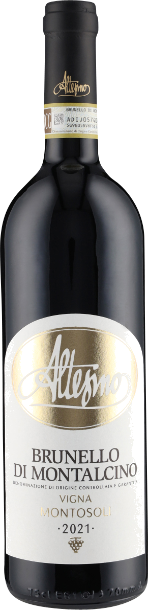 Brunello di Montalcino Montosoli DOCG 2021 Altesino