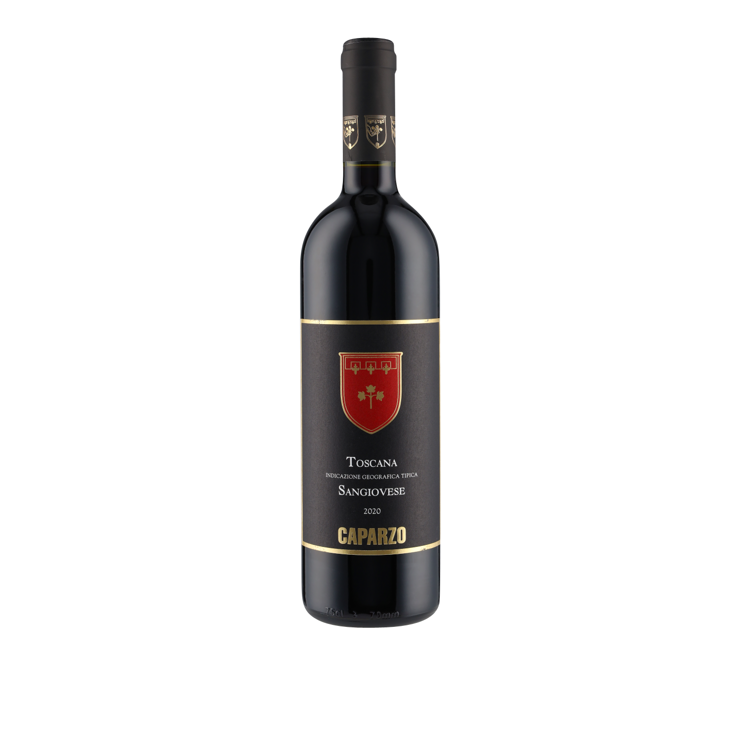 Sangiovese Toscana IGT 2020 Caparzo