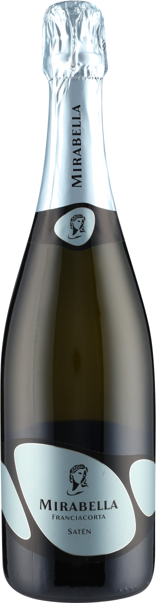 Franciacorta SatÃ¨n Brut Mirabella
