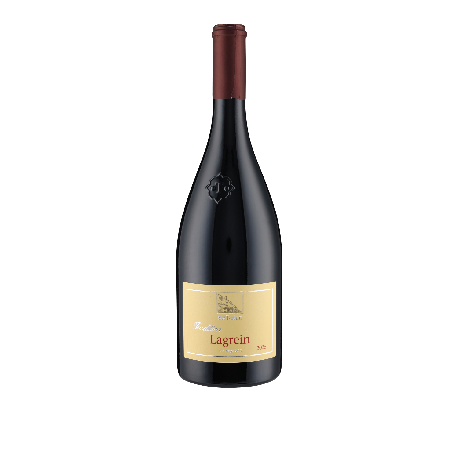 Lagrein Alto Adige DOC Cantina Terlan